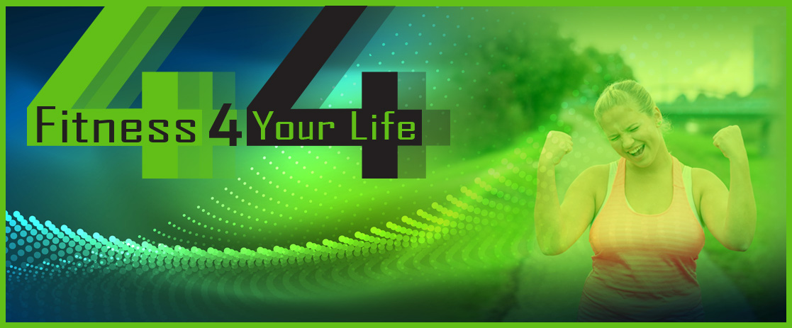 4fitness home banner